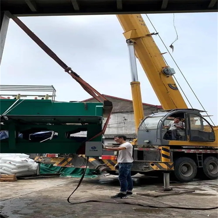 弋阳大吨位吊车租赁应急保障方案|化解突发吊装需求难题